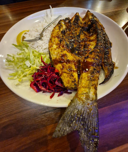 Photo of Shkar Restaurant - 85 Soho Rd, Handsworth, Birmingham B21 9SP